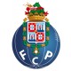 Stroje piłkarskie Porto